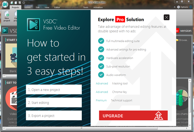 vsdc free video editor hardware acceleration vsdc free video editor hardware acceleration