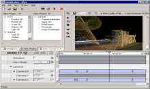 videopad editing software